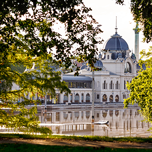 Budapest Hungary