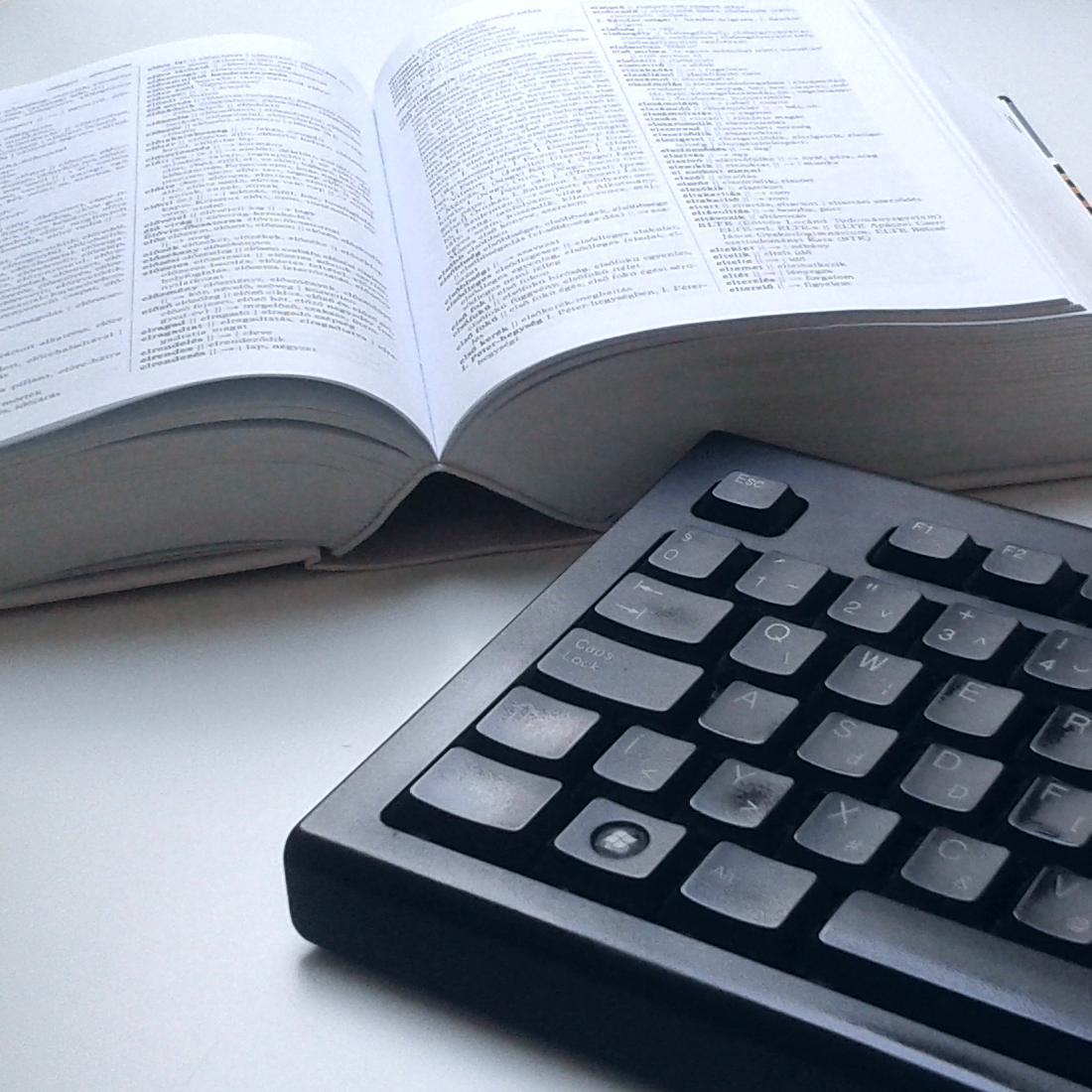 Choosing a Hungarian translation agency Types of translation HELPERS