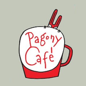 Pagony bookstore partners with Barako cafe to make Pagony Café