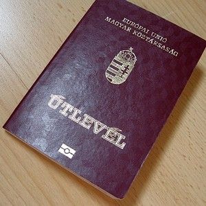 Henley Passport Index says Hungarian Passport is 10th best in world