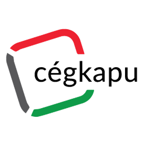 Register at Cégkapu or at the Company Gate in Hungary