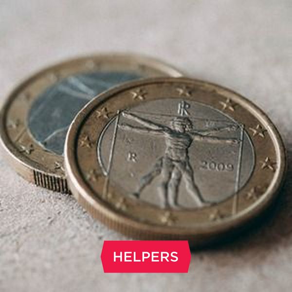 Single post featured image