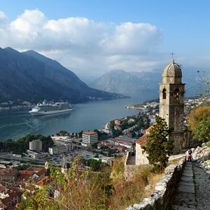 Montenegro citizenship by investment