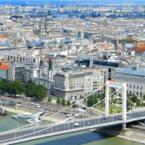 Enter Hungary with residence permit 2020