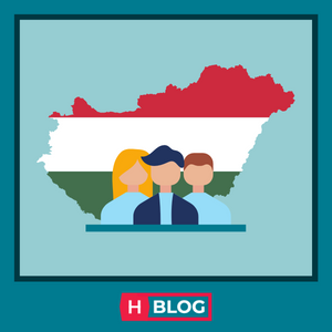 Hungary census 2022: population and homes