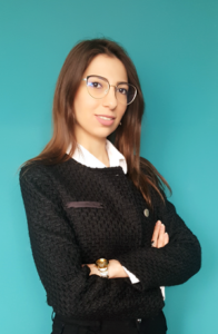 Tala Shalati - Helpers Hungary Business Services