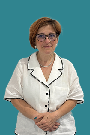 Anna Székely