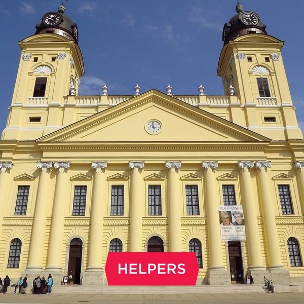 Unlike in Spain, the Golden Visa Program remains active in Hungary