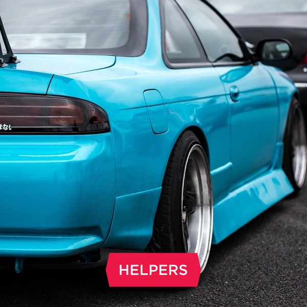 Can I buy a car in Hungary?