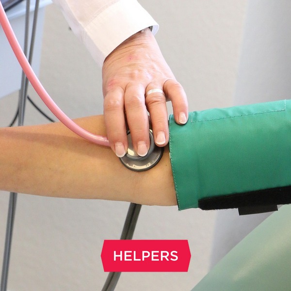 Regular health checkups at the Hungarian workplace