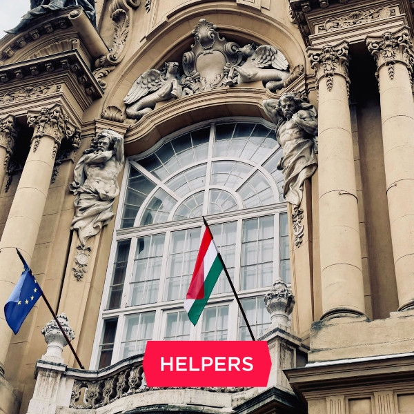 Bank holidays in Hungary 2026