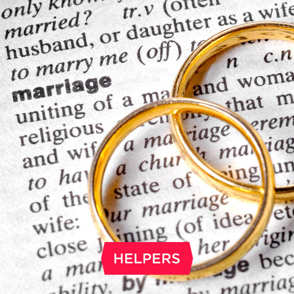 How to get married in Hungary as a foreigner