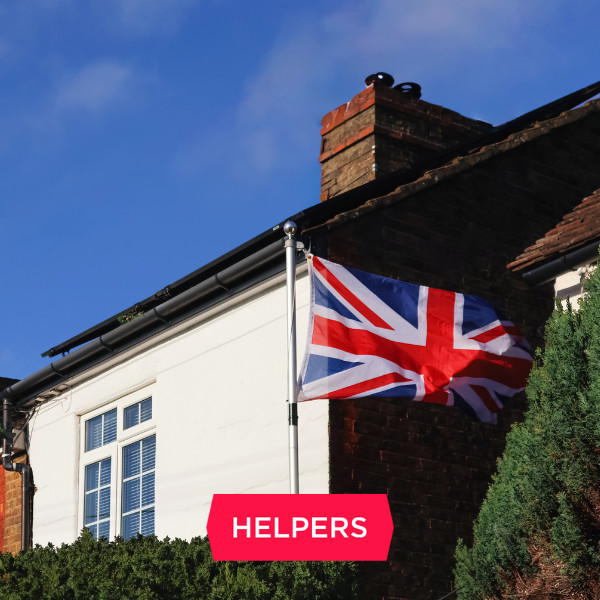 Permanent residency extension in the EU after Brexit