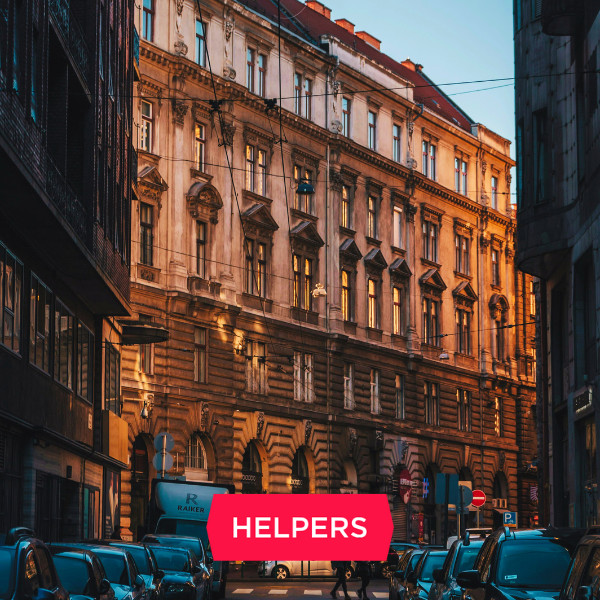 What to include in the rental agreement in Hungary