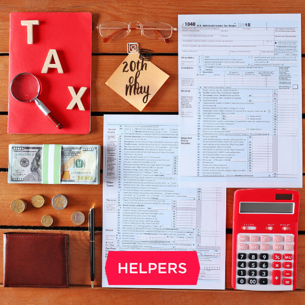 Filing your tax returns in Hungary in 2026 for 2025