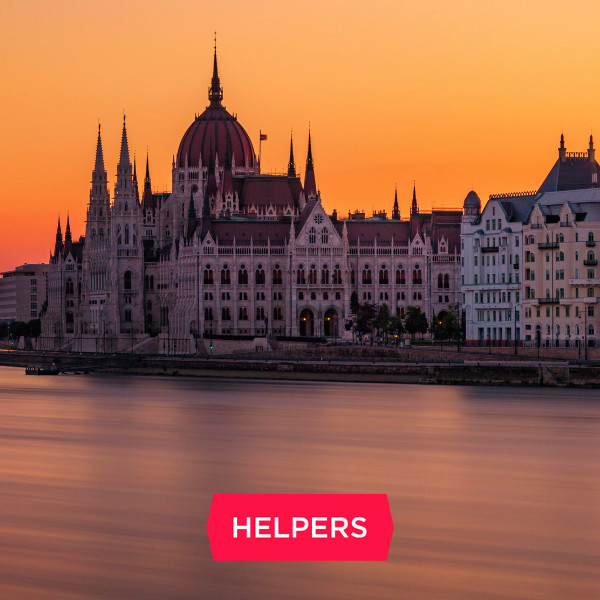 Permanent residency renewal for Hungarian Residency Bond clients