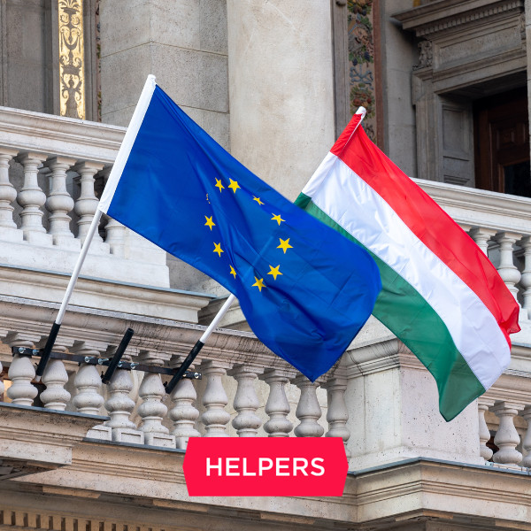 Hungary to strengthen ties with the EU