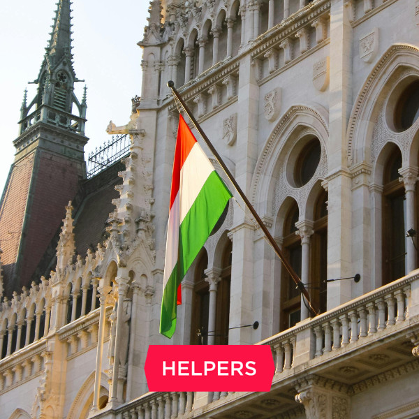 Election results in Hungary – what to expect from a TISZA government