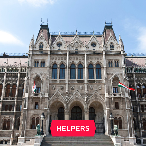 Hungarian Economy Minister talks about the future