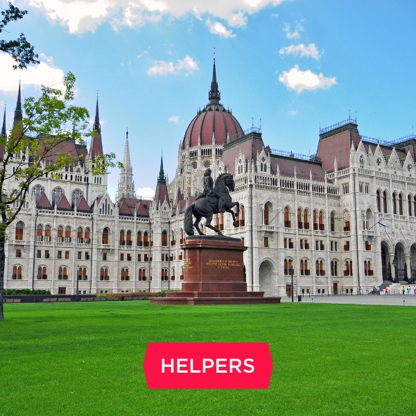 Rule by decree in Hungary ends on May 13