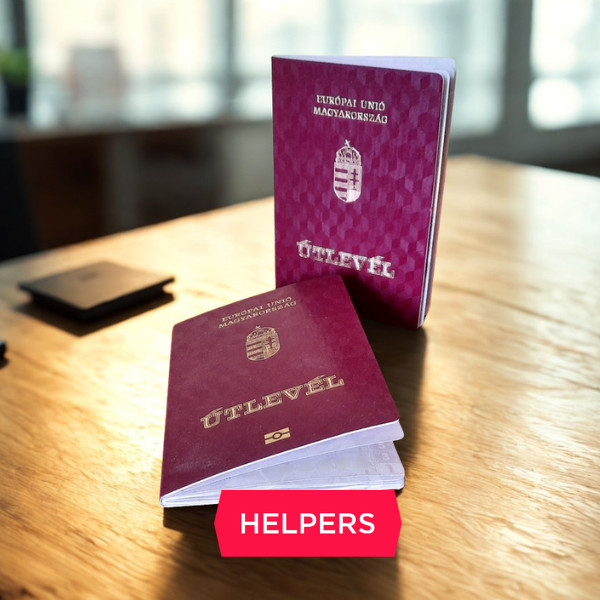 Henley Passport Index 2026: Hungarian passport 6th best in world