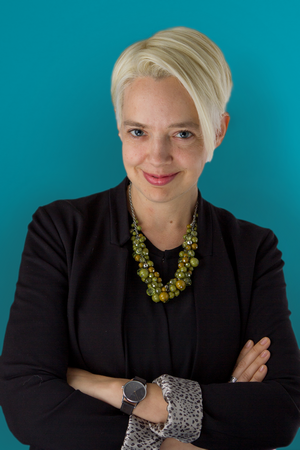 Barbara, PhD Ürögdi 