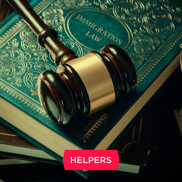 HELPERS and a round table of immigration, HR and business experts submit a proposal to reform Hungary’s immigration legislation