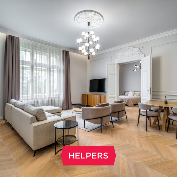 The potential of Budapest’s historic properties